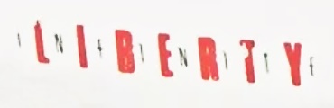 INFINITE LIBERTY